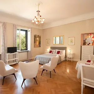 Bed & Breakfast Giardino Del, Rome