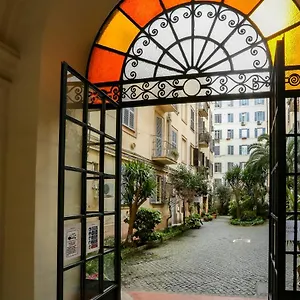 Casa de hóspedes Lydka Domus
