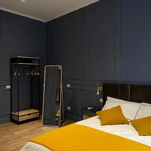 Gasthuis Allegra, Rome