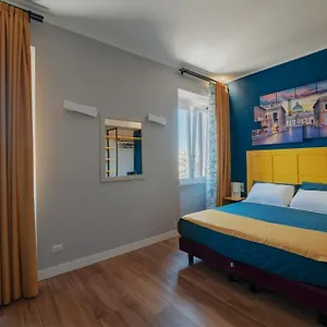 Maison d'hôtes New Born, Rome