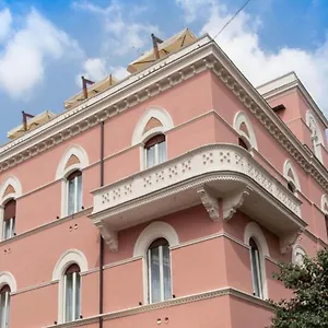 Hotel Relais Coppedè
