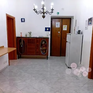 Gasthuis Fanti Homes, Rome