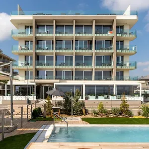 Hotel Savini ****