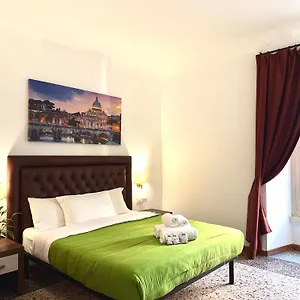 Grand Gaeta Pensjonat