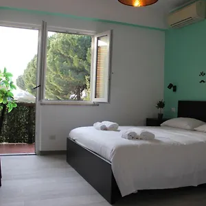 Casa de hóspedes Sunrise