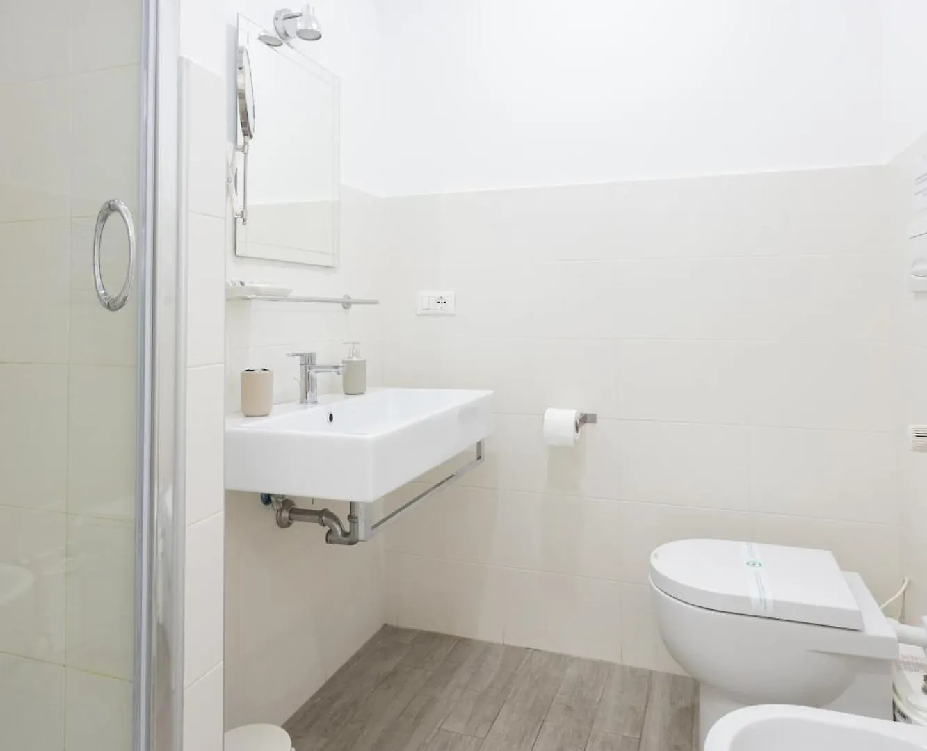 ** Pensión 247 Luxury Rooms Trastevere Roma Italia