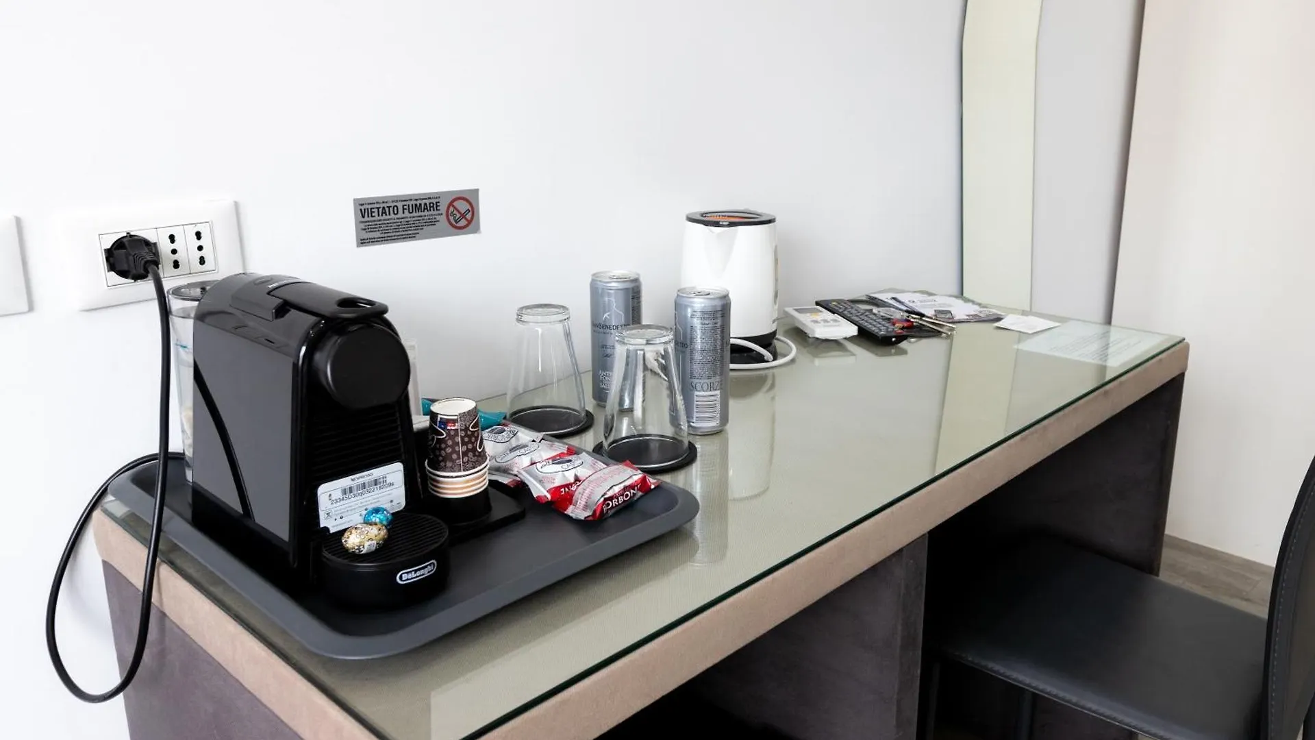 247 Luxury Rooms Trastevere Roma