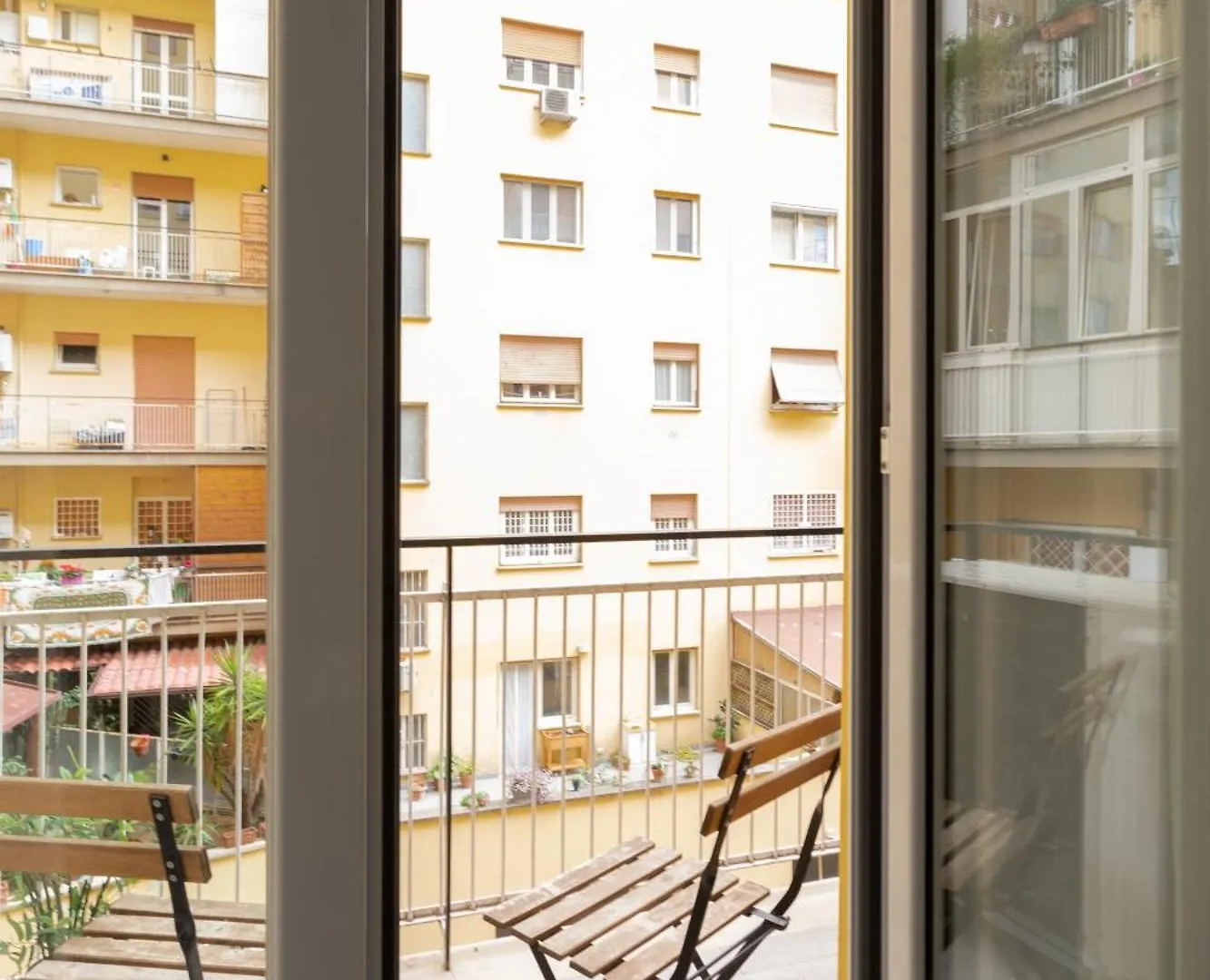 247 Luxury Rooms Trastevere Roma