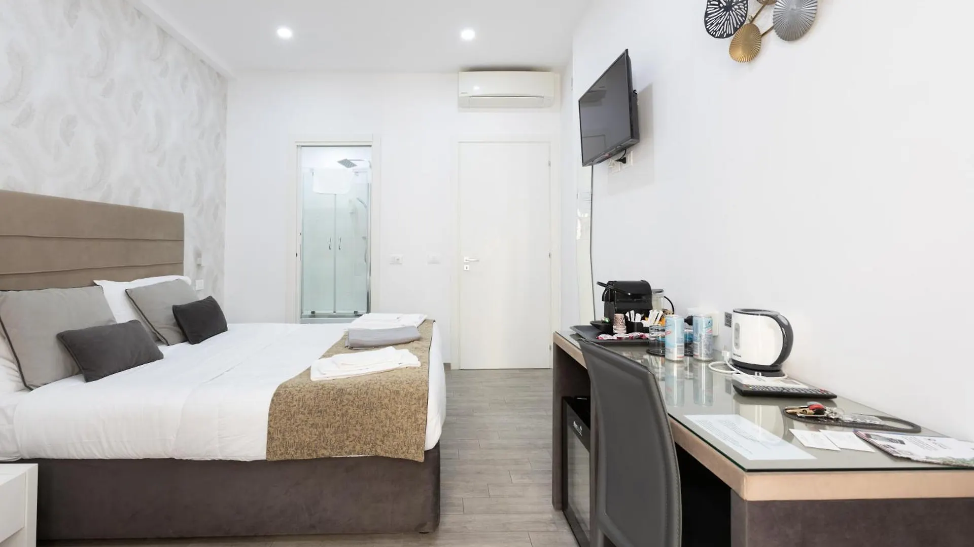 247 Luxury Rooms Trastevere Roma