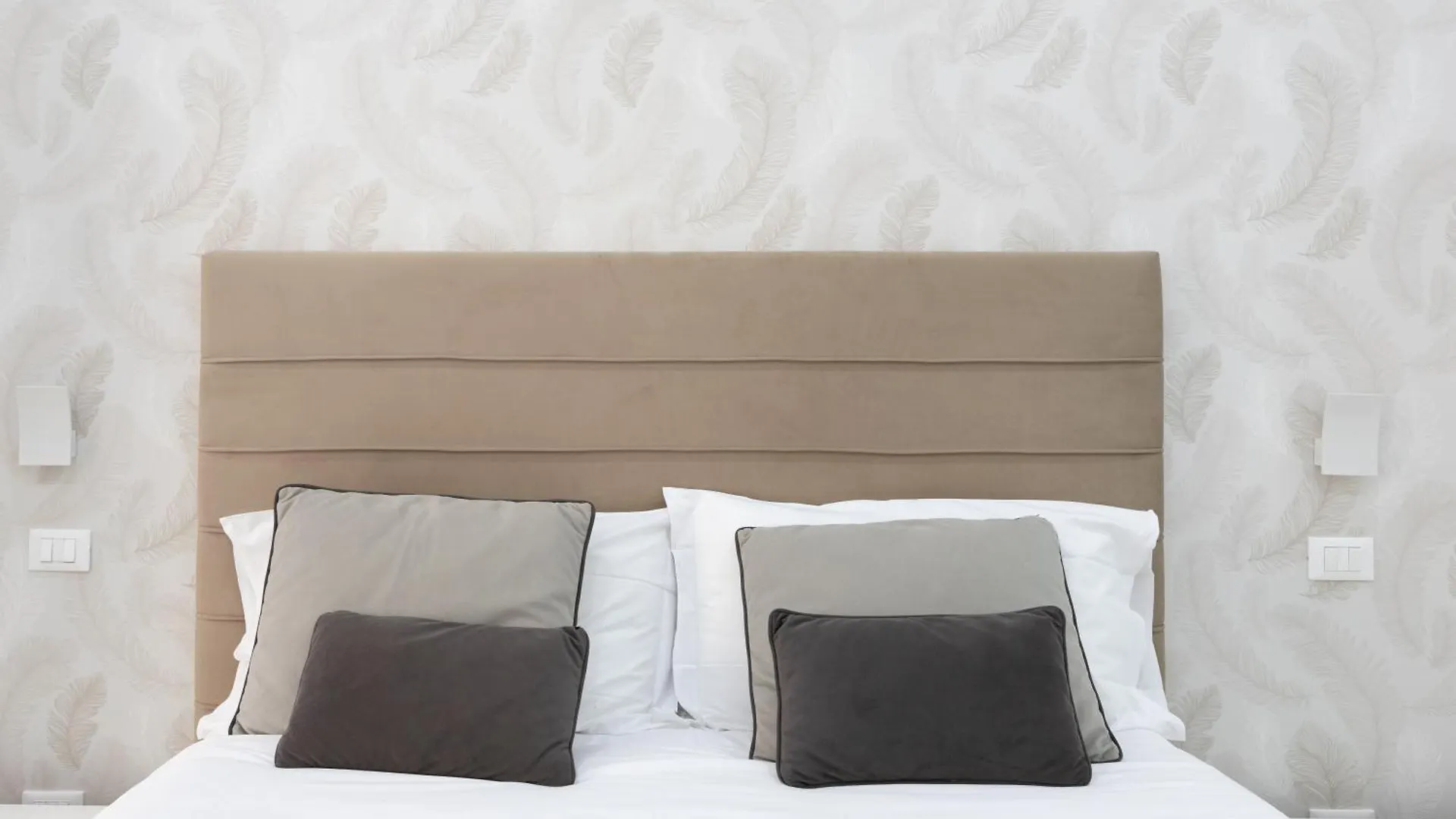 ** Pensión 247 Luxury Rooms Trastevere Roma Italia