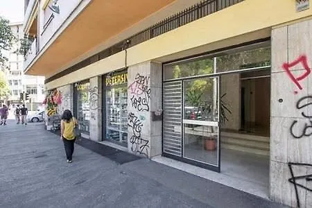 247 Luxury Rooms Trastevere Roma