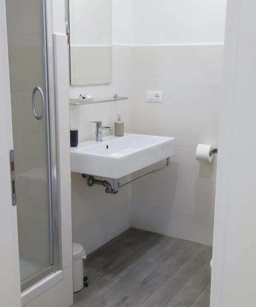 247 Luxury Rooms Trastevere Rome Italy