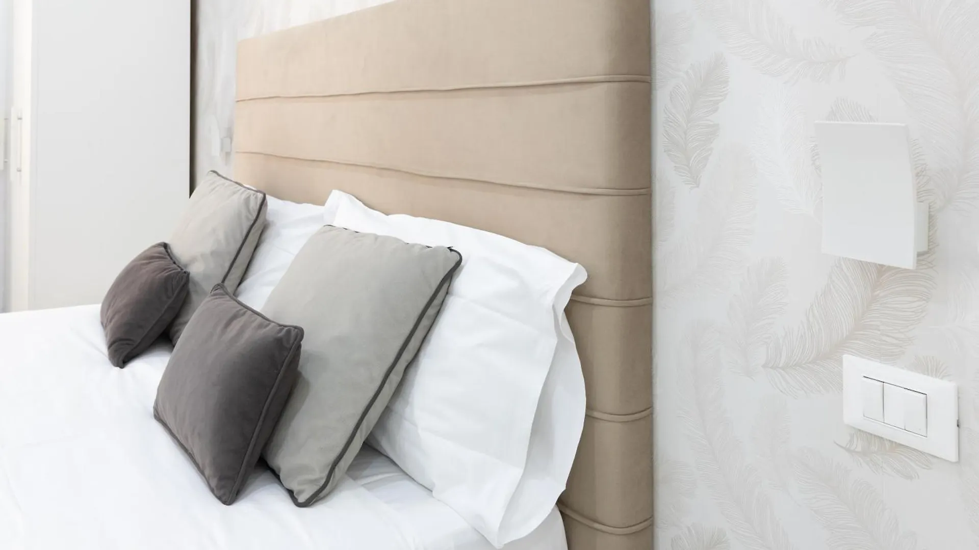 247 Luxury Rooms Trastevere Rome