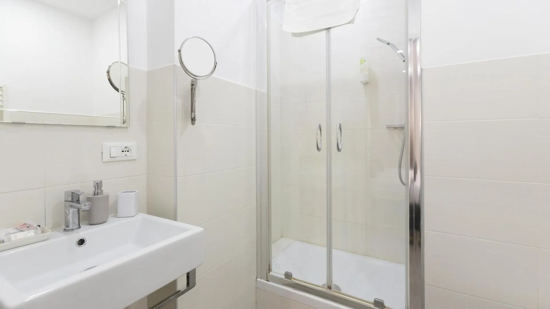 Maison d'hôtes 247 Luxury Rooms Trastevere Rome