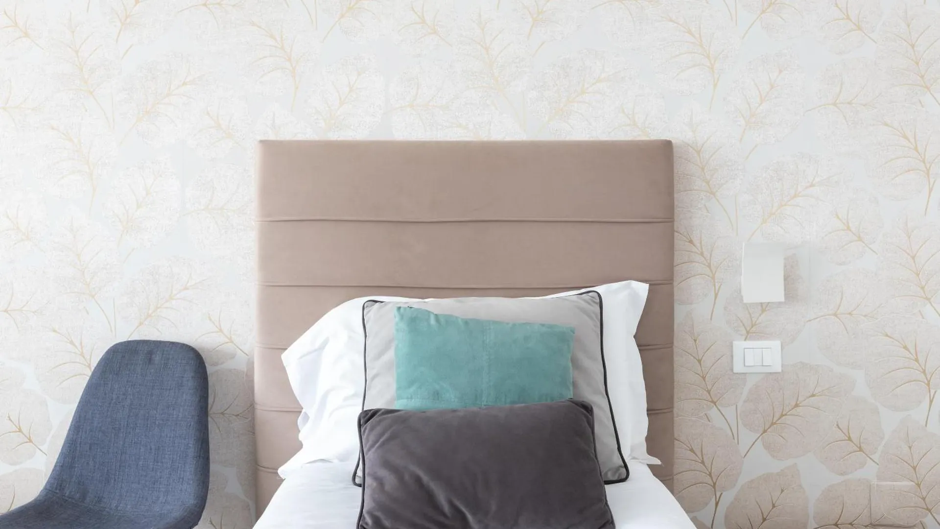 Guest house 247 Luxury Rooms Trastevere Rome