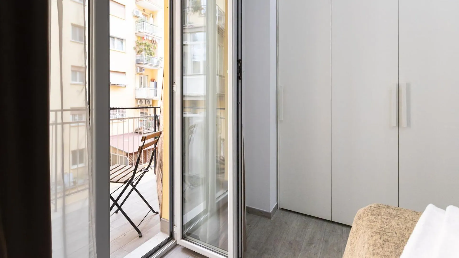 Guest house 247 Luxury Rooms Trastevere Rome