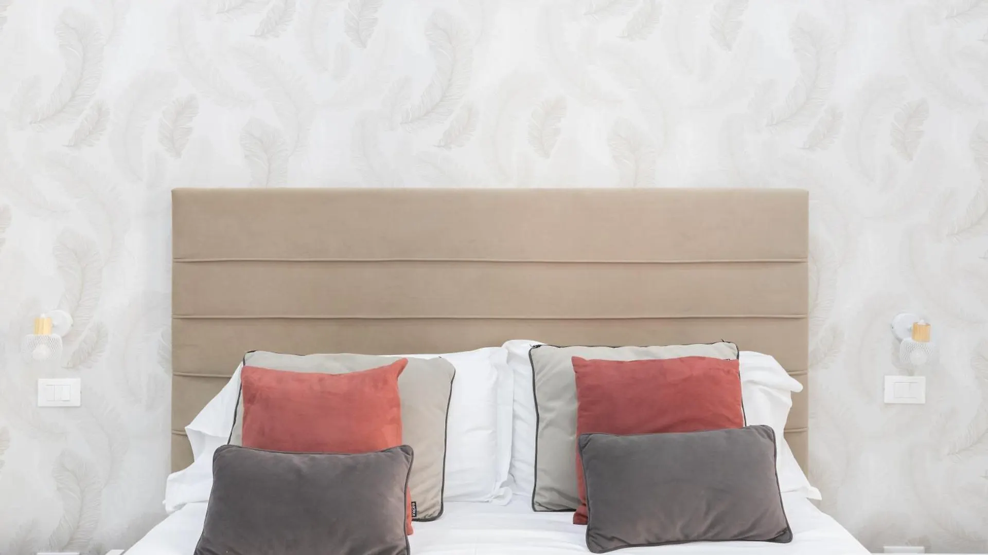 247 Luxury Rooms Trastevere Rome