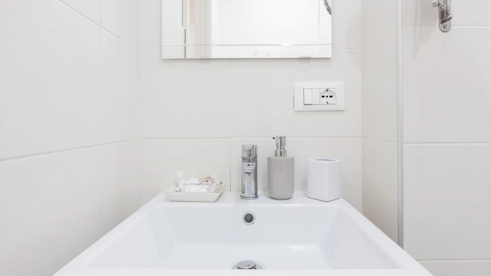 Maison d'hôtes 247 Luxury Rooms Trastevere Rome