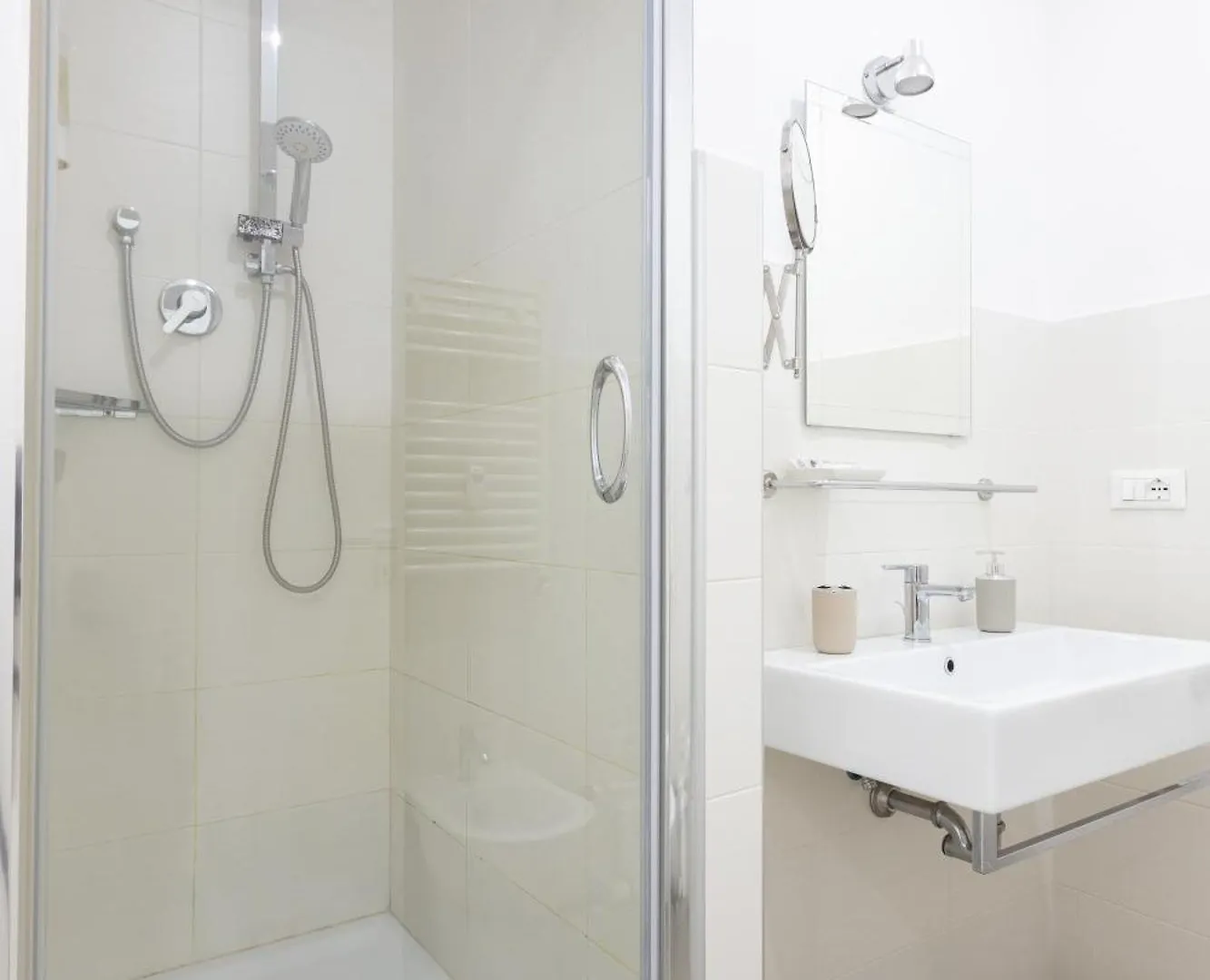 247 Luxury Rooms Trastevere Rome Maison d'hôtes